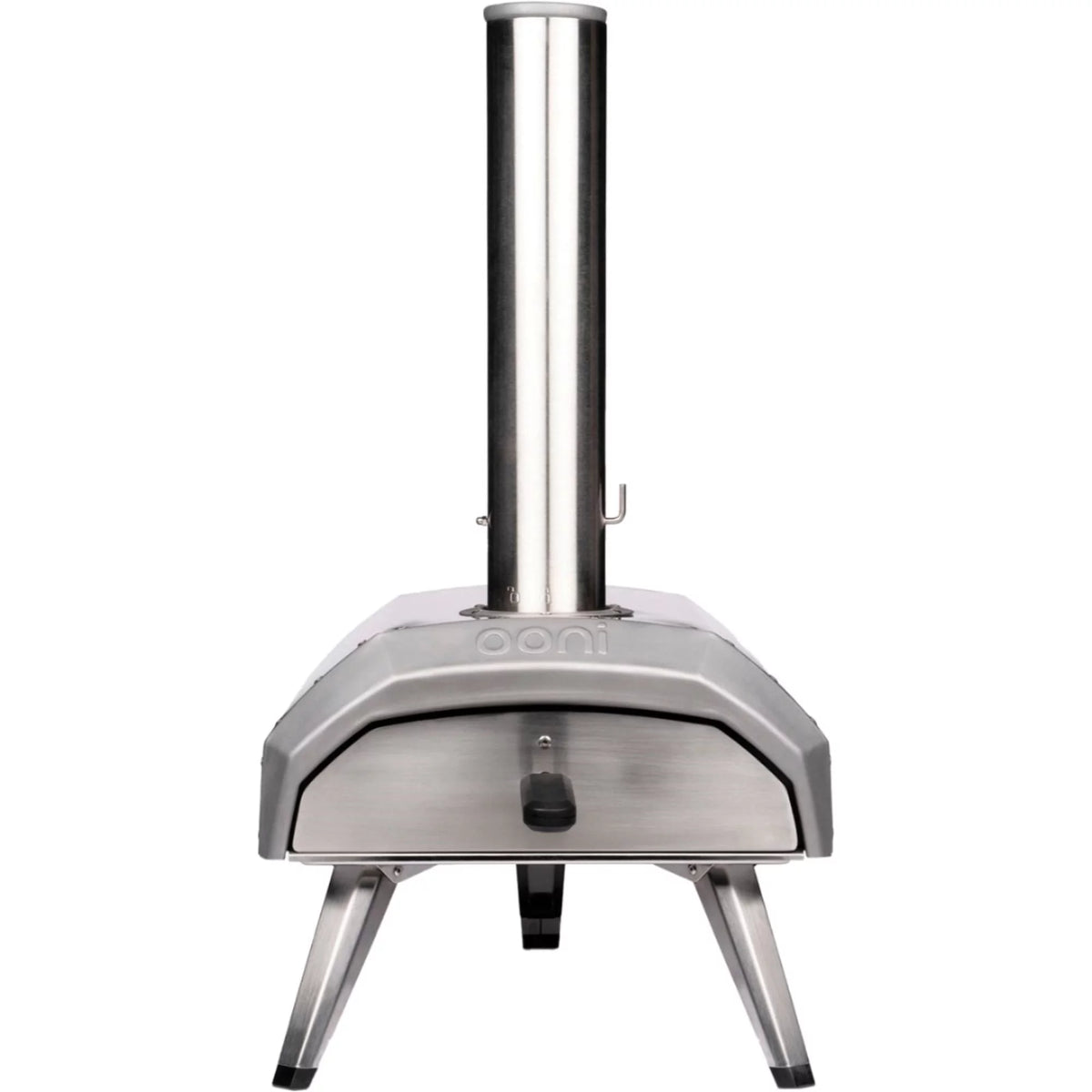 Multi-Fuel Portable Pizza Oven P2981