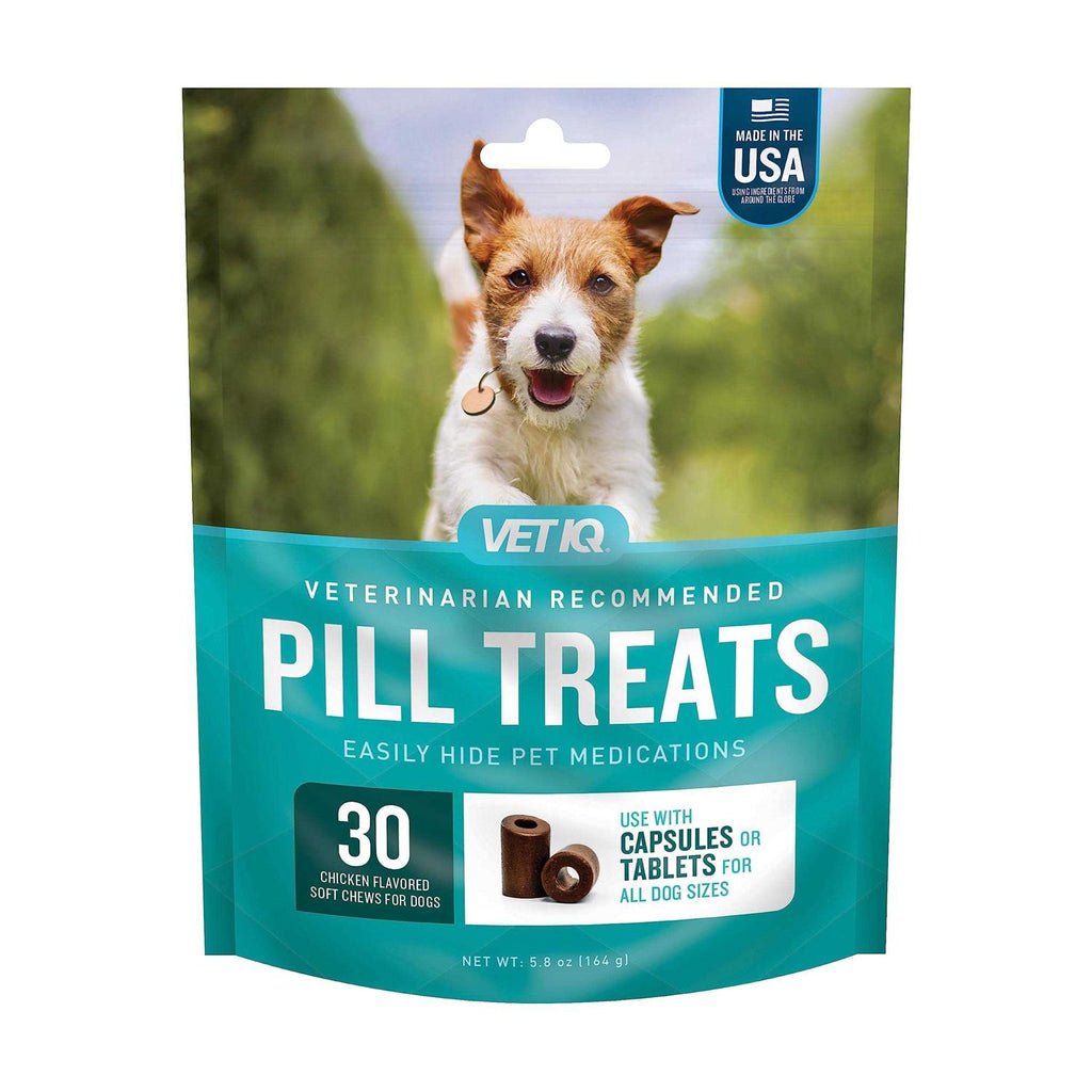 Chicken Pill Treats P739