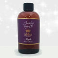Myrrh Anointing Oil 8oz Bottle L698