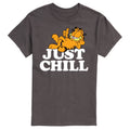 Men's Short Sleeve Graphic T-Shirt J346