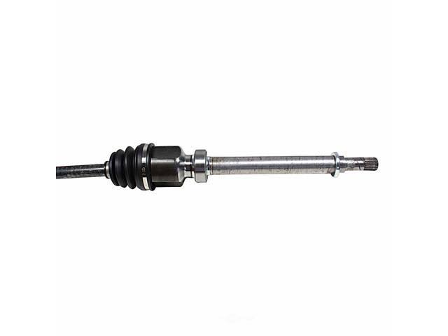 CV Axle Assembly Q364