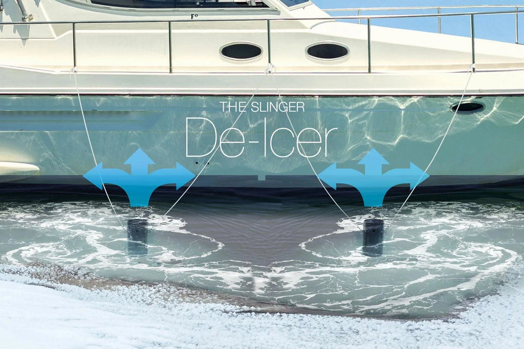 25 ft. 115V De-Icer D835