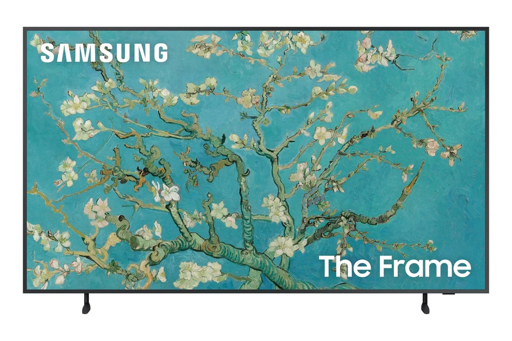43-Inch Class QLED Quantum HDR Smart TV L855453