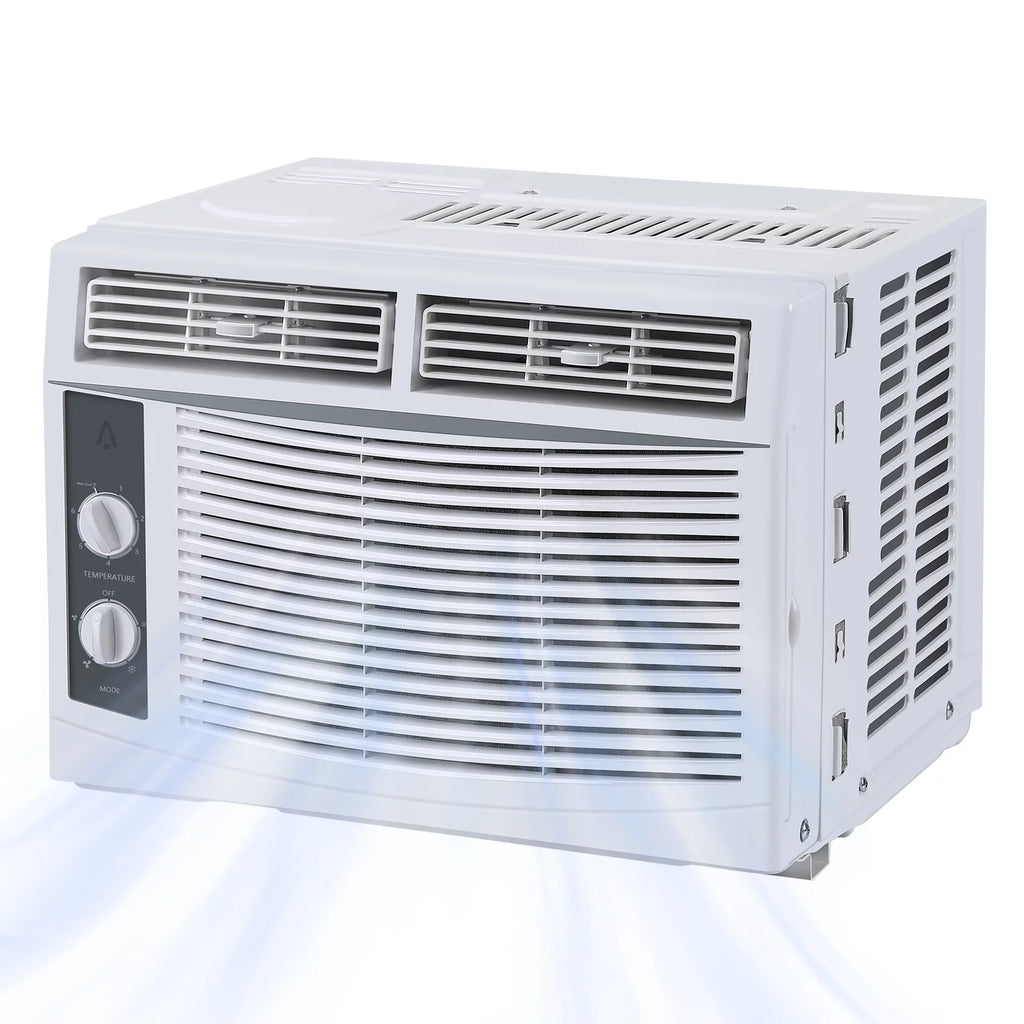 5000 BTU Window Air Conditioner J424052