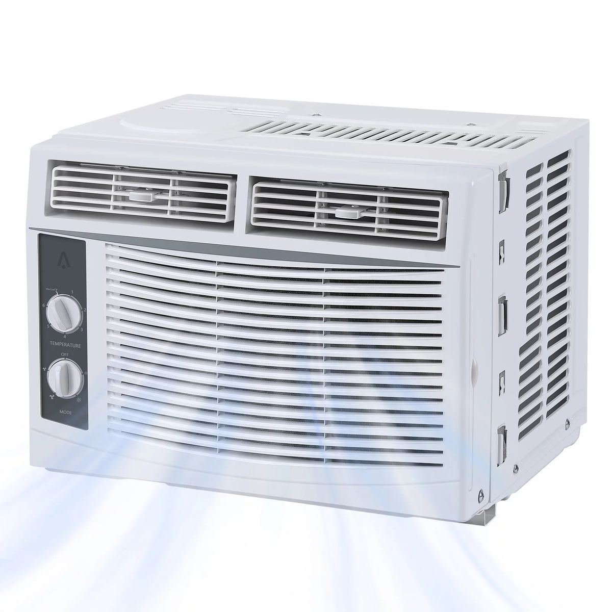 5000 BTU Window Air Conditioner J424052