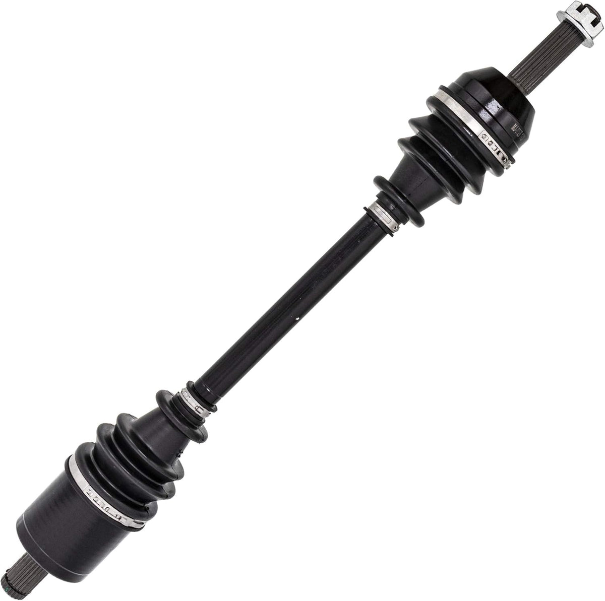 Front Drive Shaft Axle Pack of 2 C6238