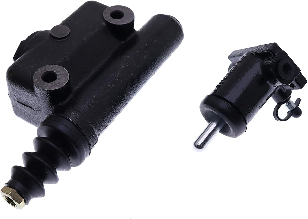Brake Master and Slave Cylinder Kit W346