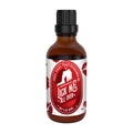 Perfume Oil with Raspberry and Melon Aromas F6862