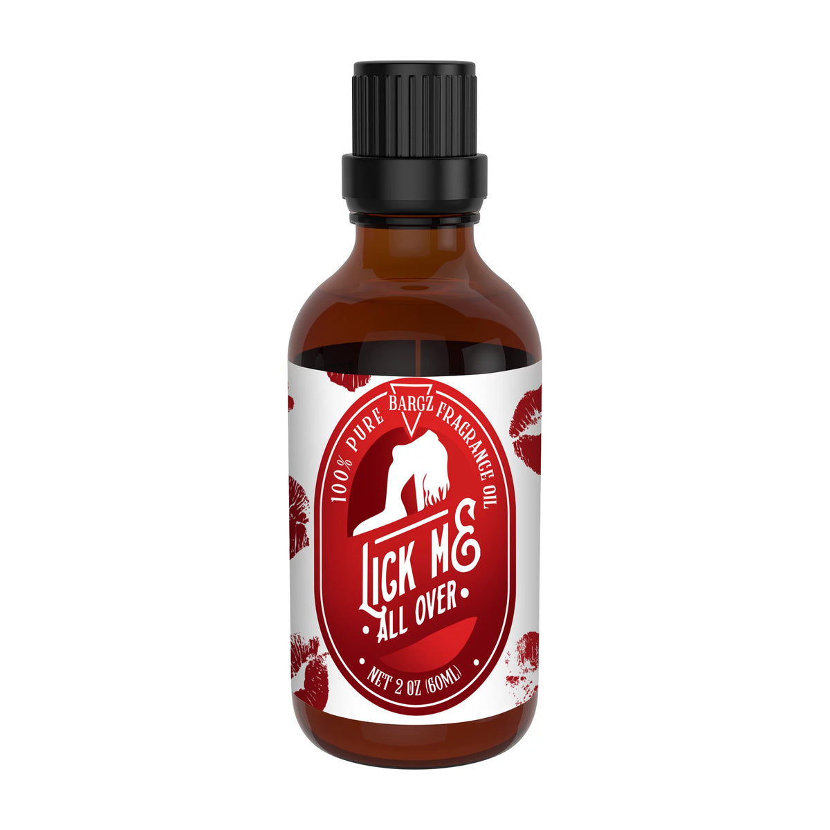 Perfume Oil with Raspberry and Melon Aromas F6862