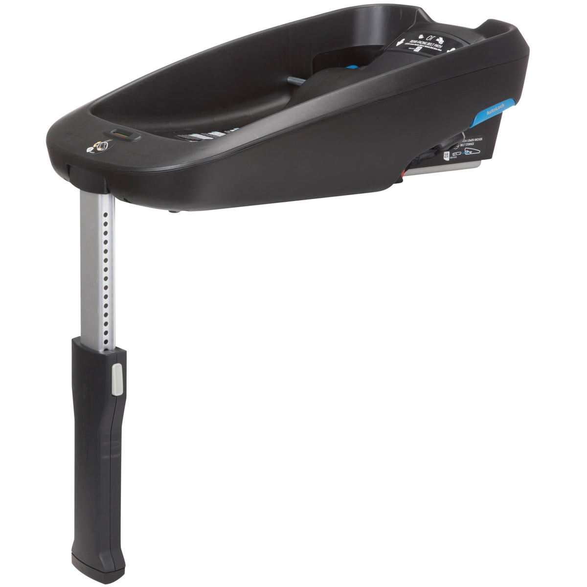 Infant Car Seat Base Black T15895