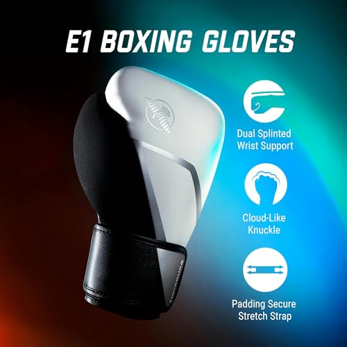 Boxing Gloves F6965