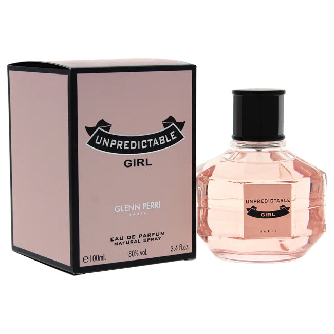 3.4 oz EDP Spray I721