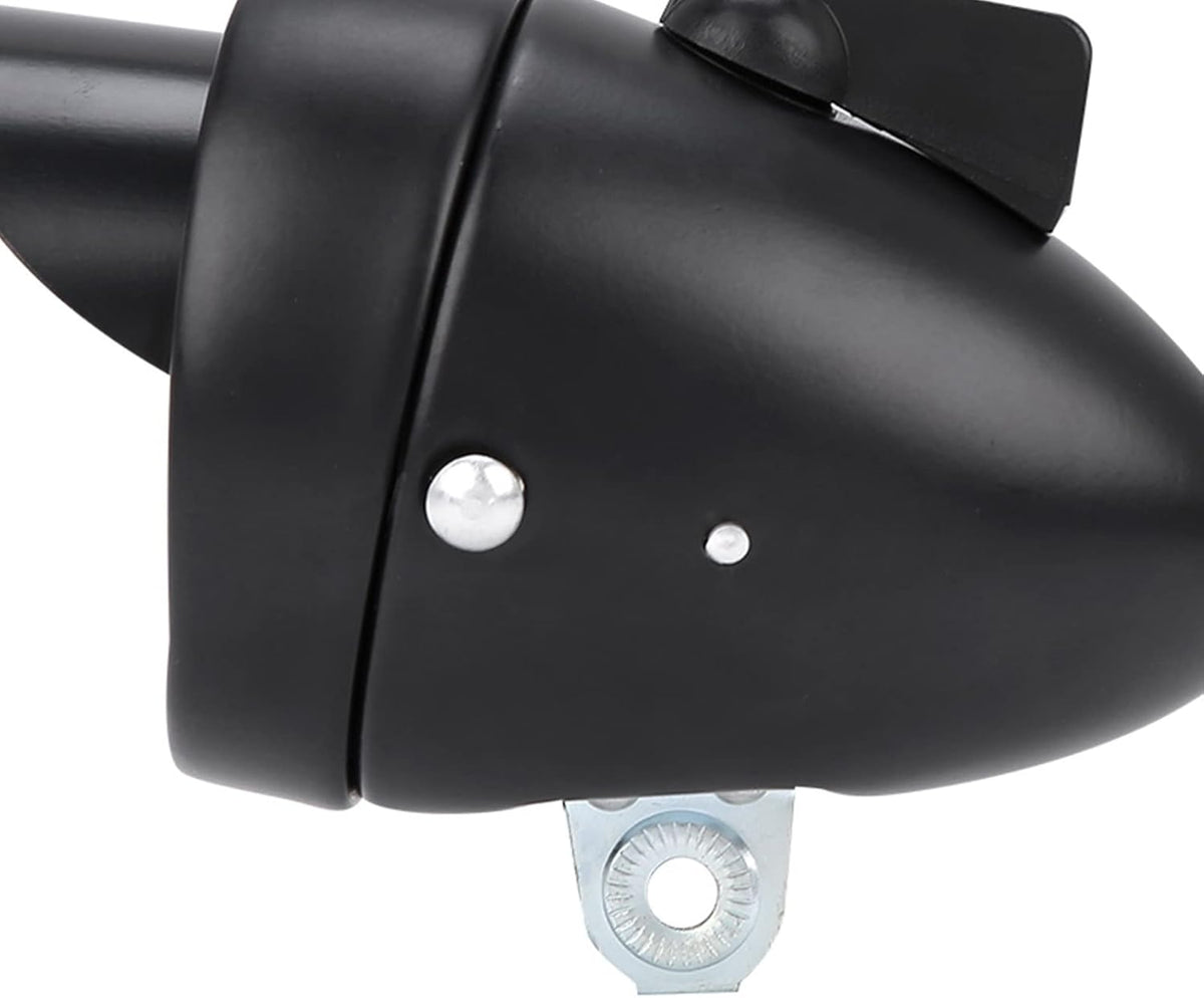 Retro Front Headlight with Visor 7 Led I51785