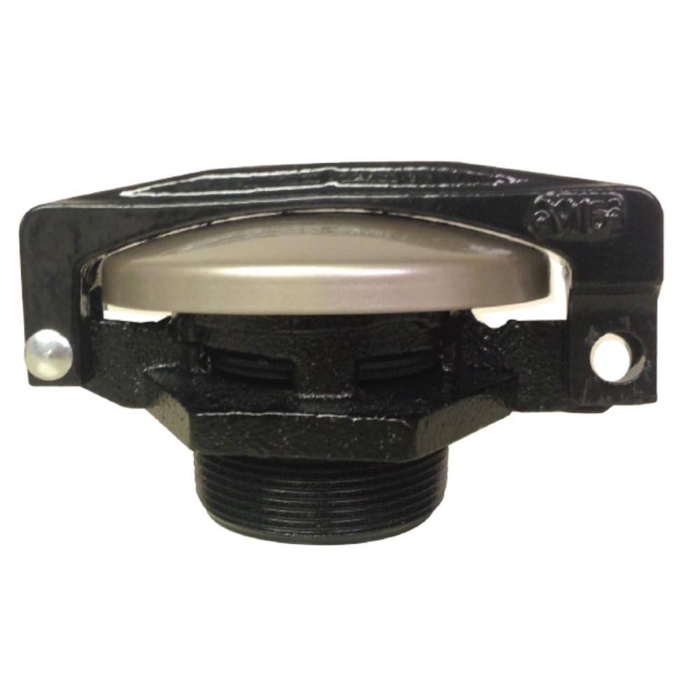 Locking Pre Vent Cap D43979