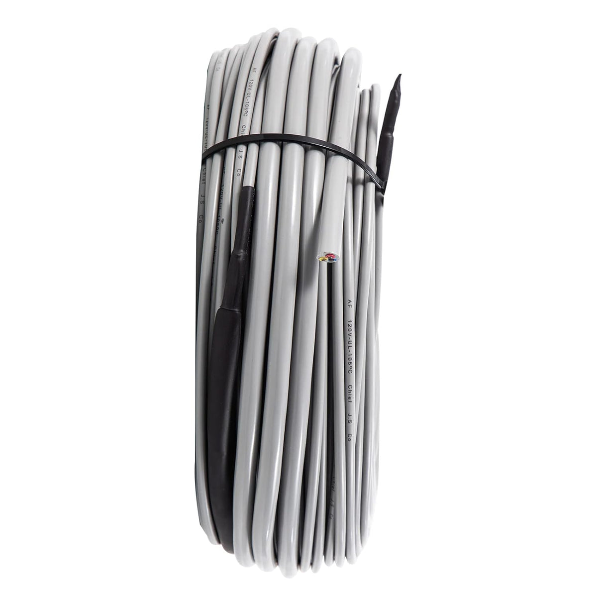 103 Square Feet Waterproof Insulated Floor Heating Cable K644