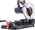 185 mm Multi-Purpose Chop Saw F57022