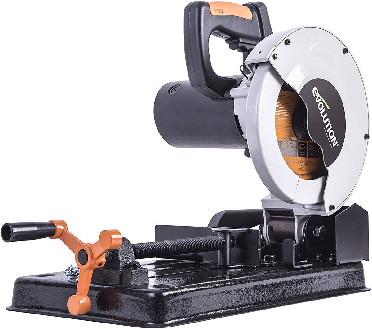 185 mm Multi-Purpose Chop Saw F57022