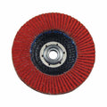 4-1/2 in Flap Disc 60 X-weight R4935