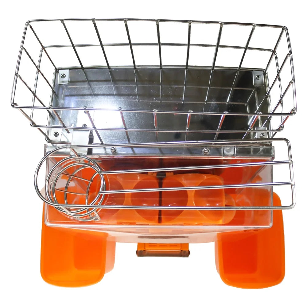 Automatic Orange Juice Squeezer Machine P7684