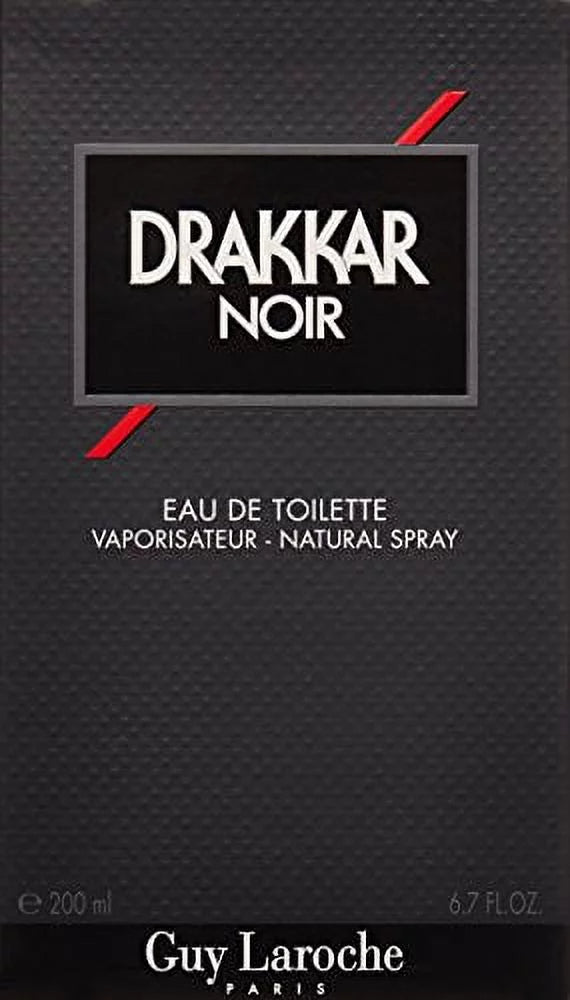 Eau De Toilette Spray 6.7 Ounces E44638