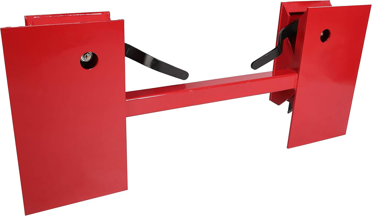 Universal Skid Steer Mount Quick Tach Conversion Adapter Plate L77052