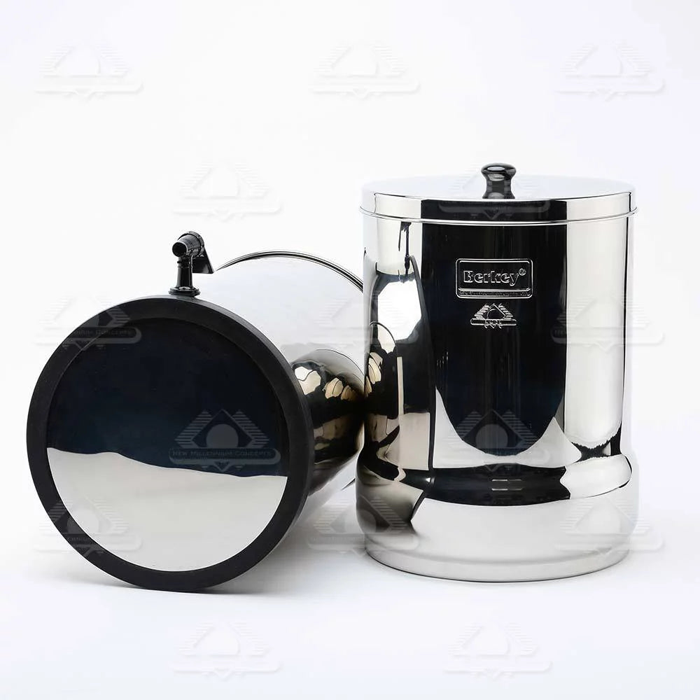 Stainless Steel Water Filter Systems Q543721
