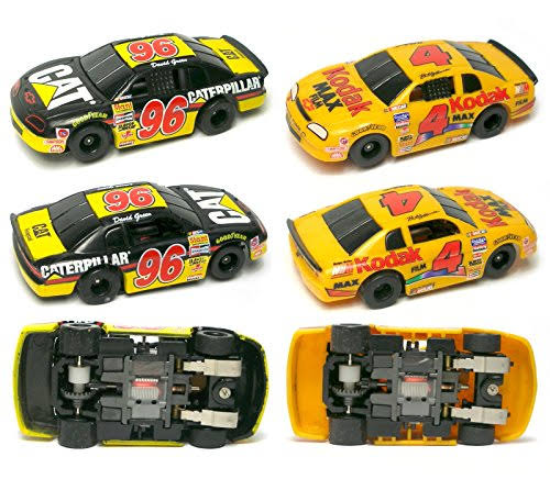 1998 Slot Car Race Set S651305