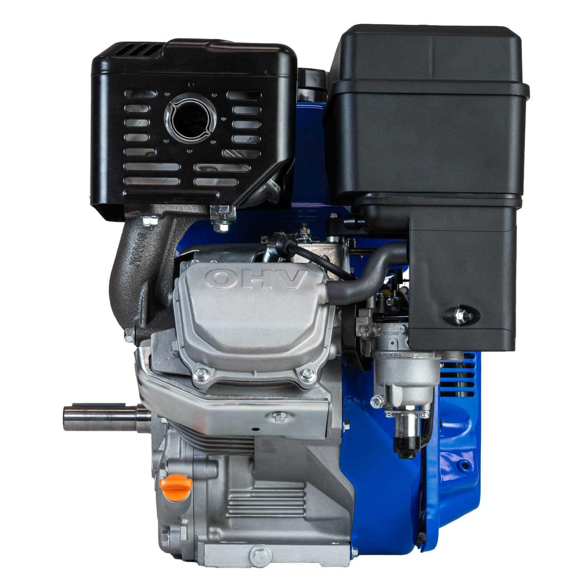 500cc 1-Inch Shaft Gasoline Engine B553636
