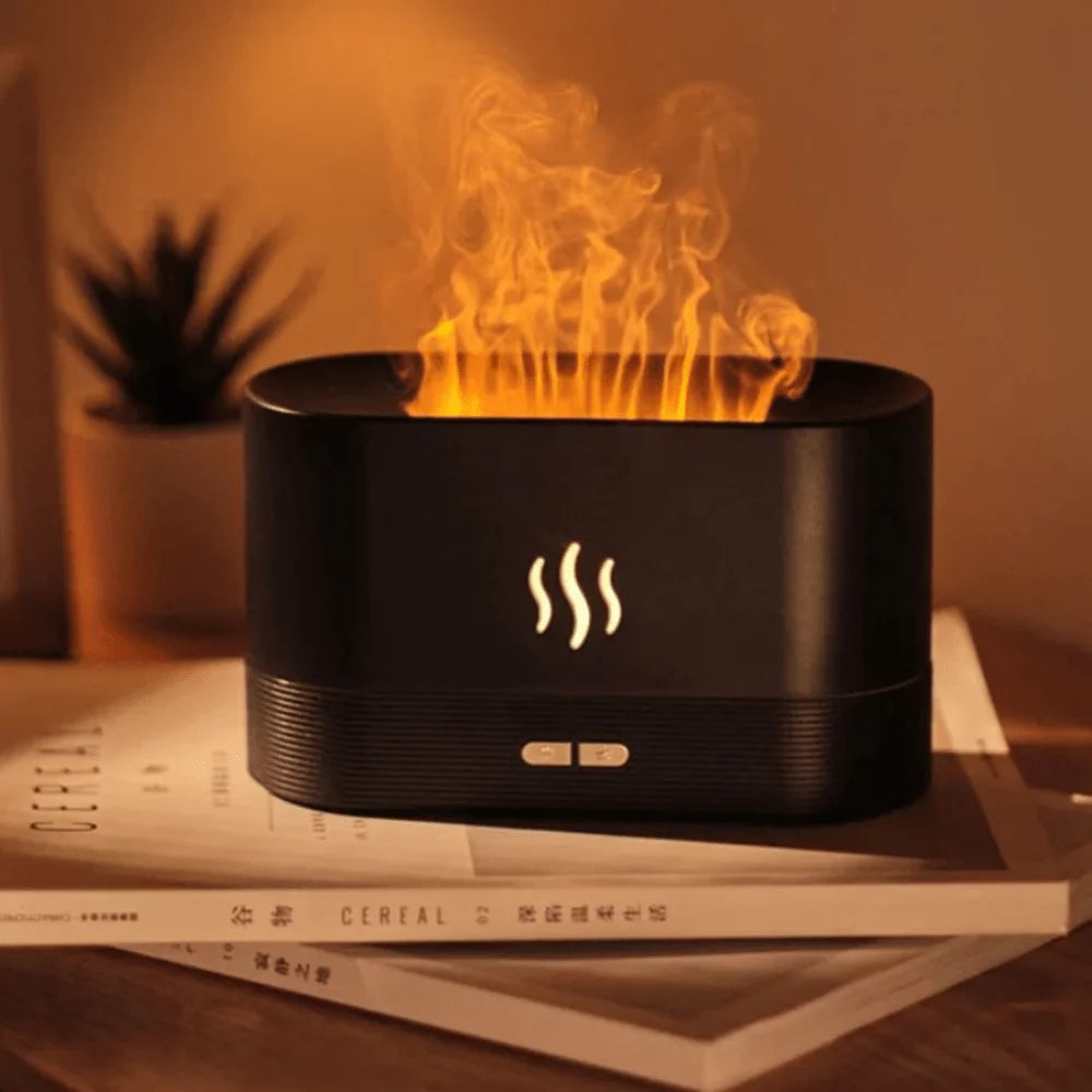180ml Cool Mist Humidifier O906