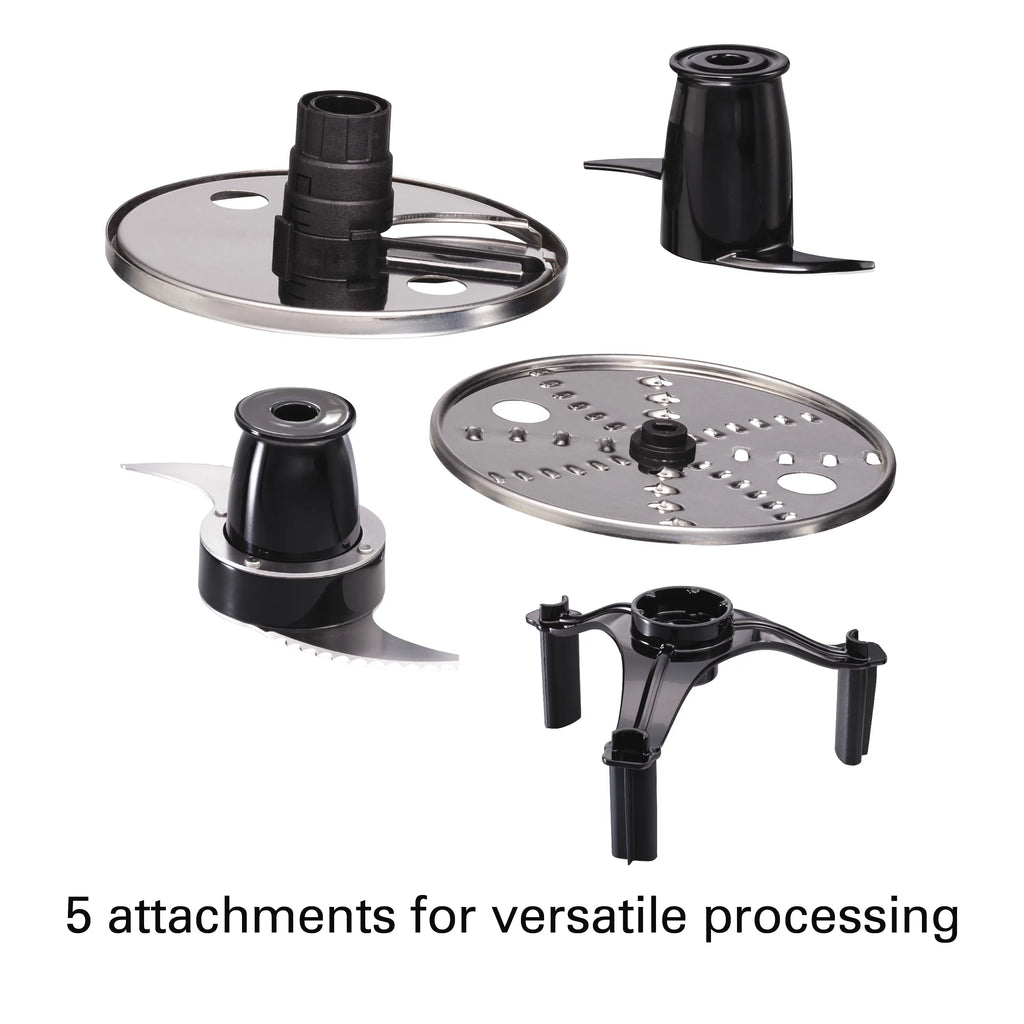 8 Cup Food Processor C372841