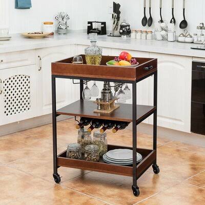 Kitchen Cart O151525