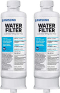 2 Pcs Refrigerator Water Filter I3062