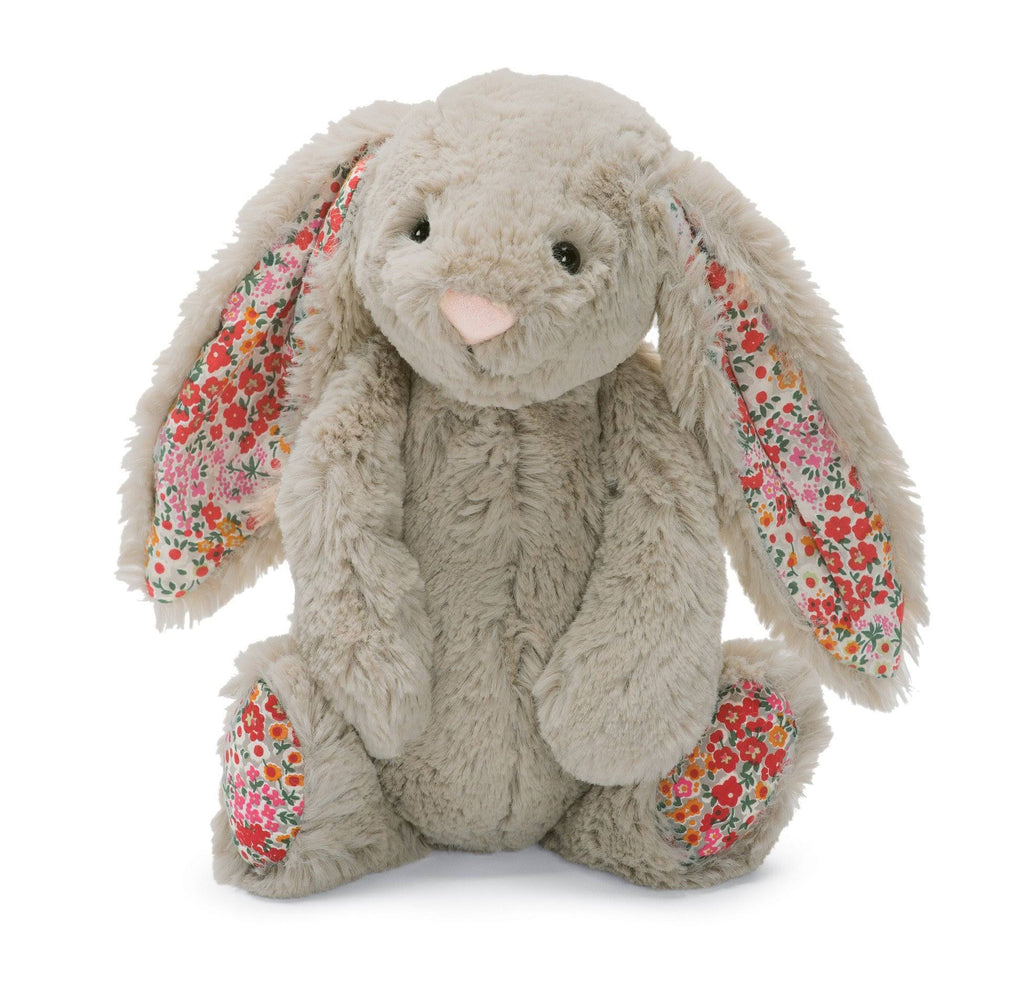 Beige Bunny U85708