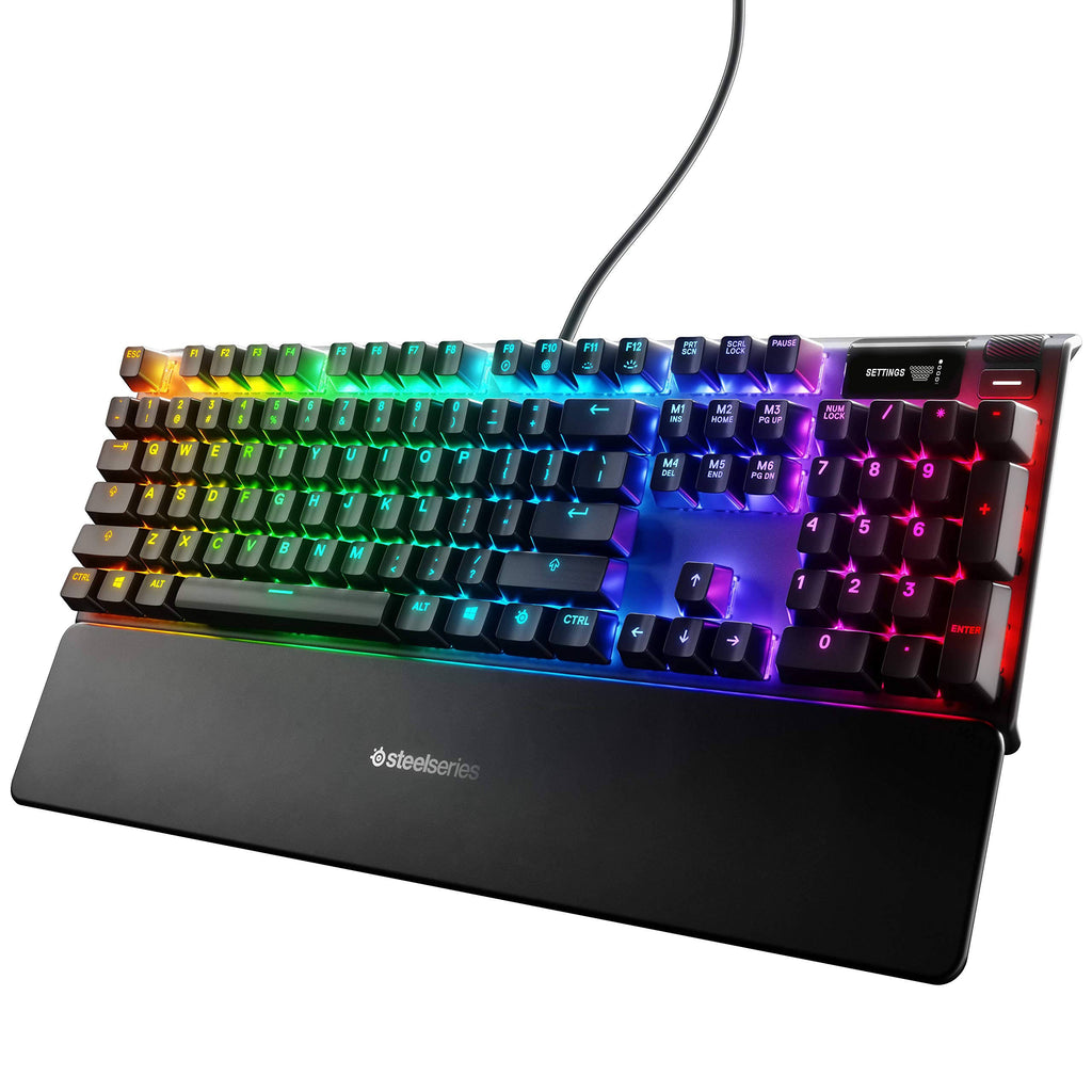 Mechanical Gaming Keyboard Q1136