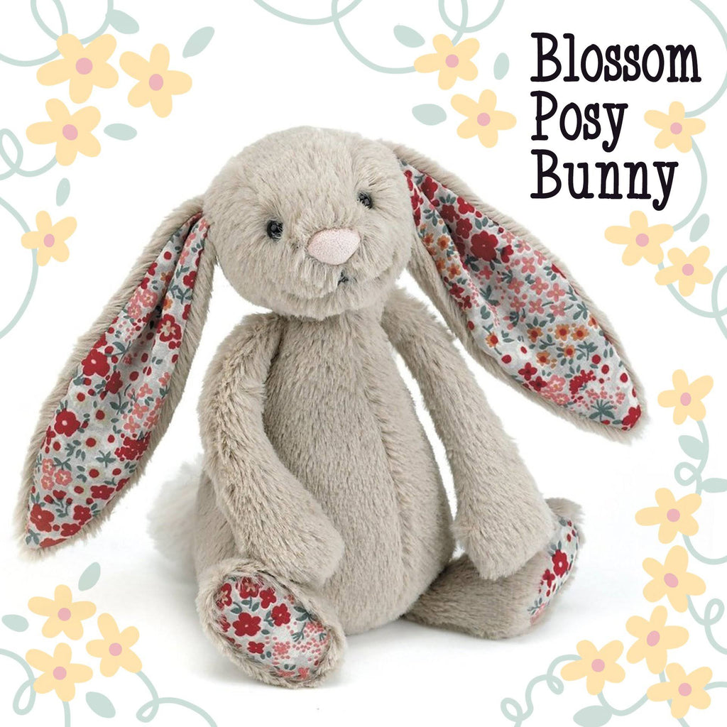 Beige Bunny U85708