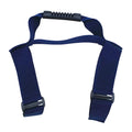 Heavy Duty 2'' Webbing Tank Cylinder Carrier Holder Strap with Handle J5241