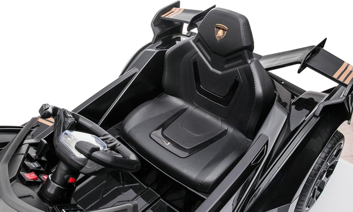 Ride on Sports Car for Kids Large T625