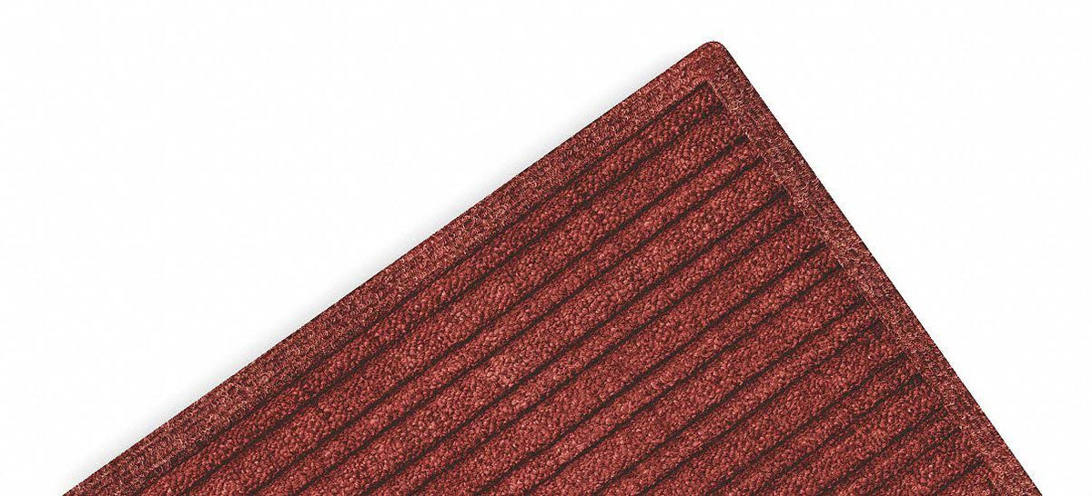 Carpeted Entrance Mat P11101
