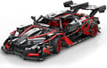 Building Block Kits 1391 Pieces Pack of 2 P538