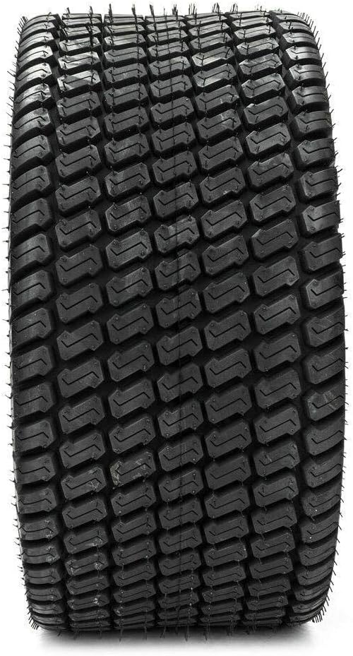 Set of 2 23X10.50-12 Lawn Mower Turf Tires 4PR Load Range B I3051