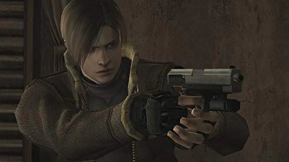 Resident Evil Triple Pack - Nintendo Switch Z44965