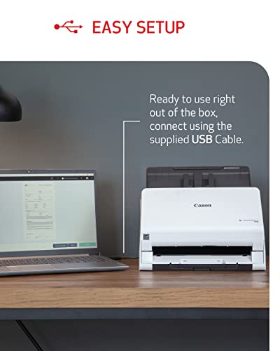 Auto Document Feeder Duplex Scanner M74290