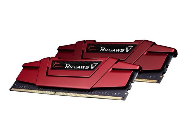 32GB (2 x 16GB) DDR4 3000 SDRAM R228