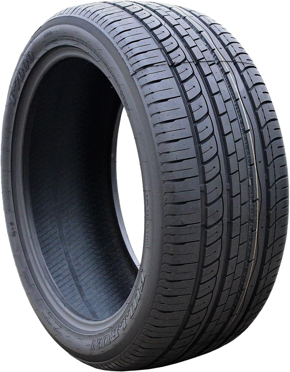 235/55R19 105V XL Passenger Tire U6327