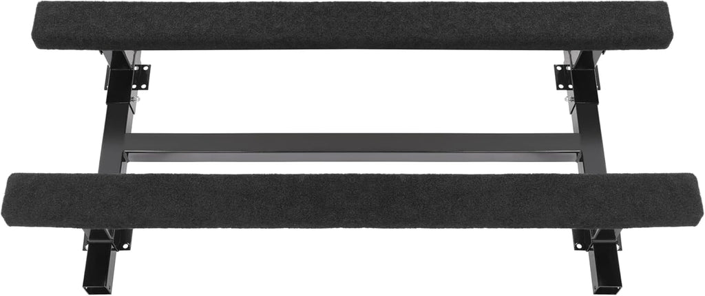 Universal Watercraft Dolly 1400 LBS Steel Black V20344