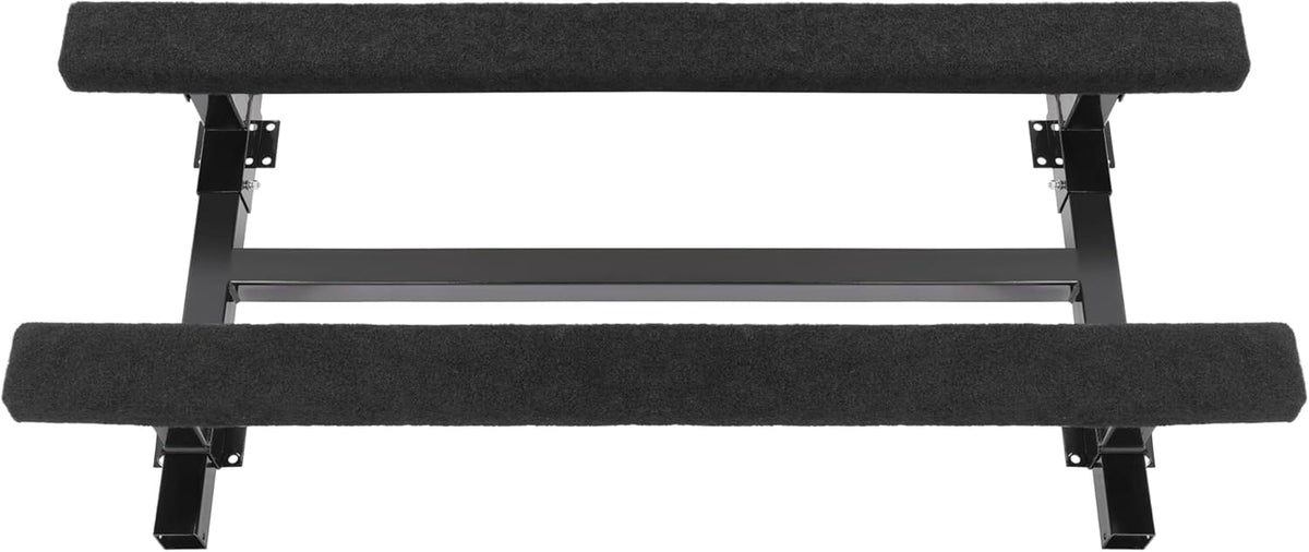 Universal Watercraft Dolly 1400 LBS Steel Black V20344
