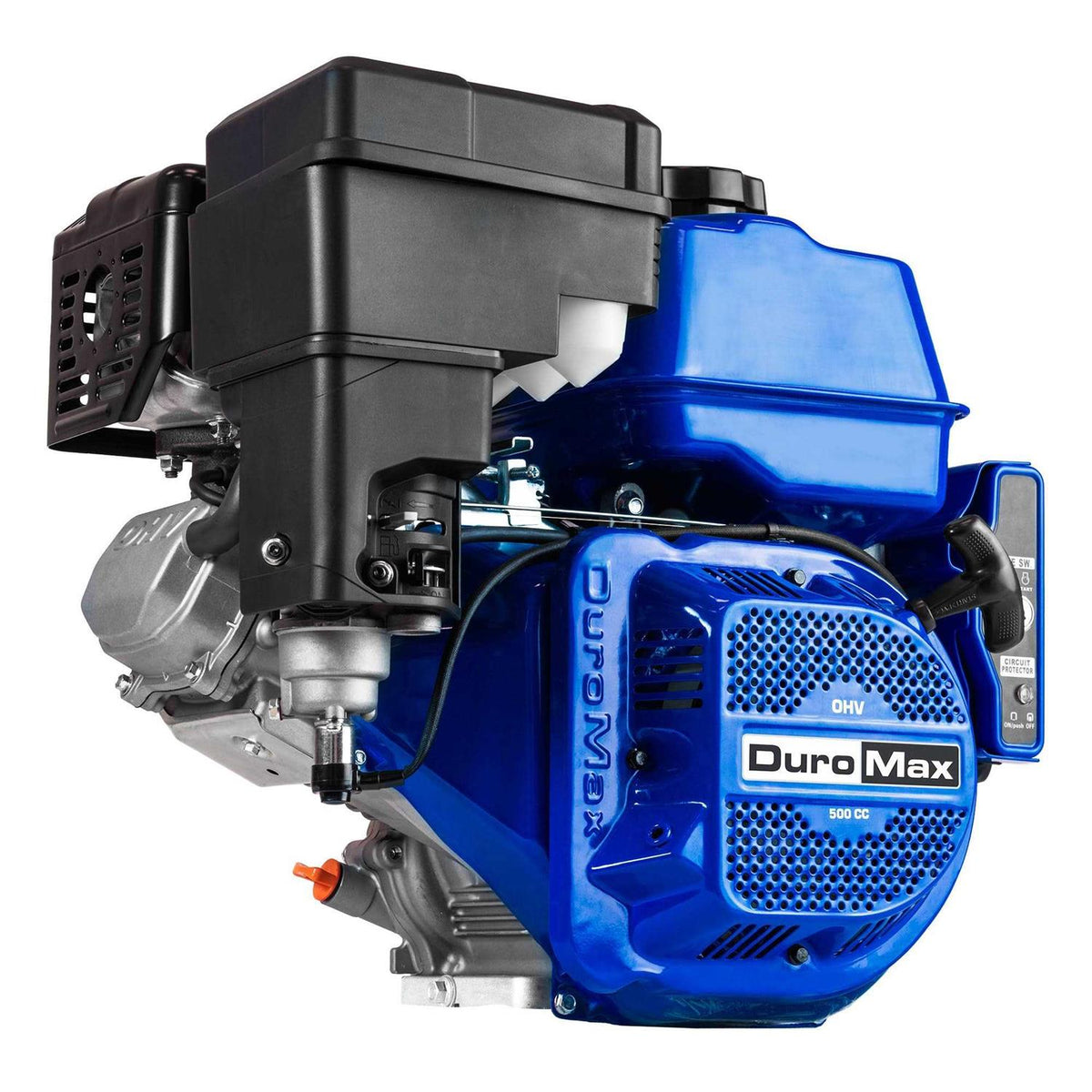 500cc 1-Inch Shaft Gasoline Engine B553636