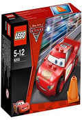 Radiator Springs Lightning McQueen K83691