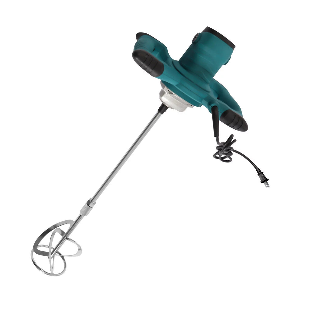 2100W Electric Cement Mixer W24510