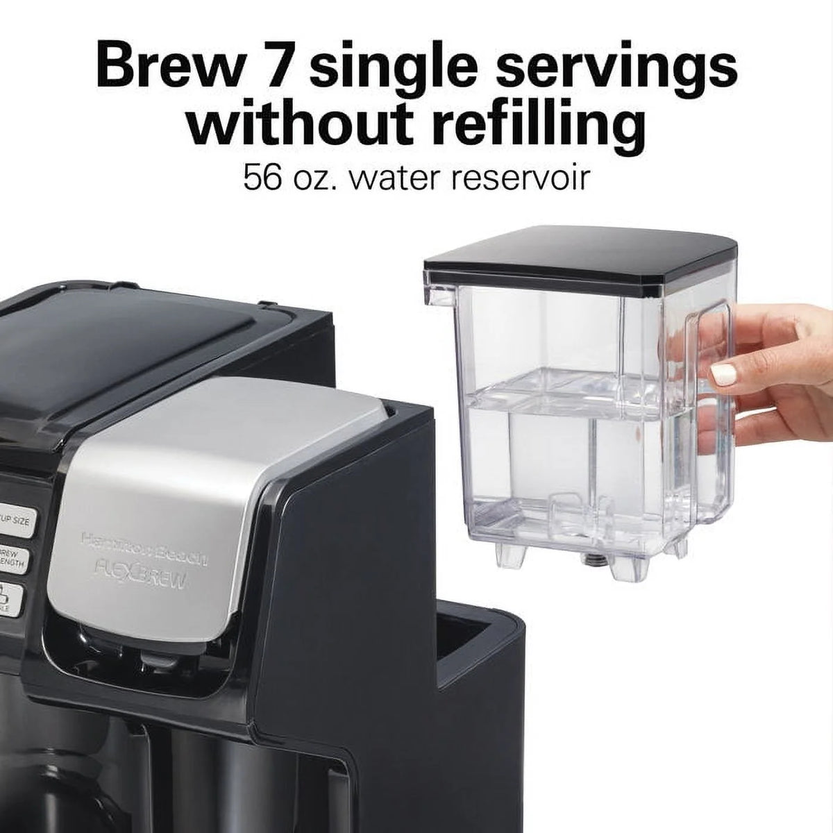 Coffee Maker F81541